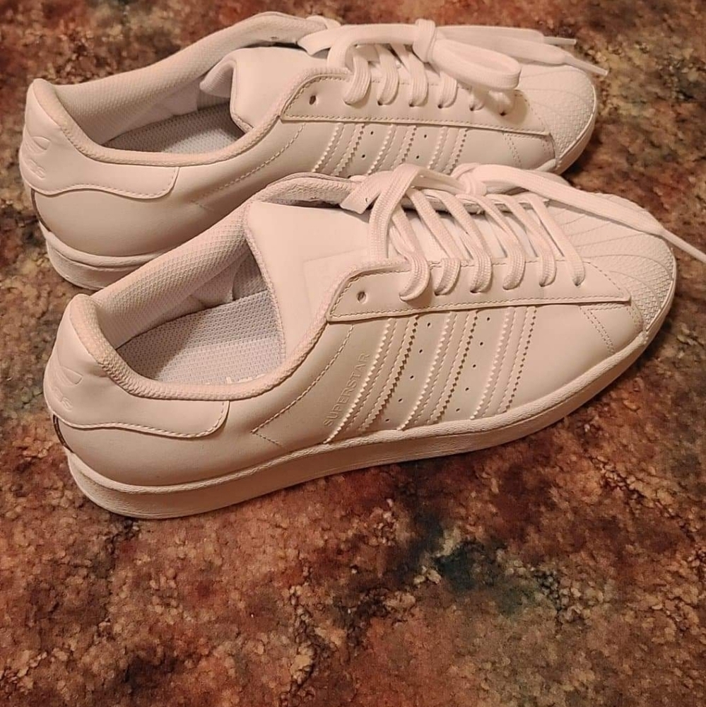 Adidas superstar